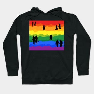 PRIDE Hoodie